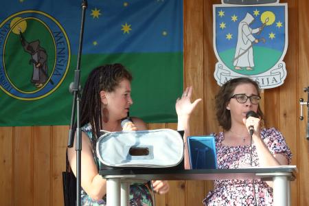 PRIREDITEV NA LEPI MENEŠIJI 28 FOTO LJUBO VUKELIČ